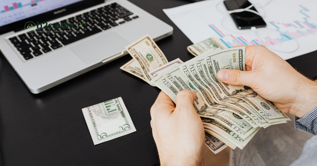 How Does Google Make Money From Free Services
