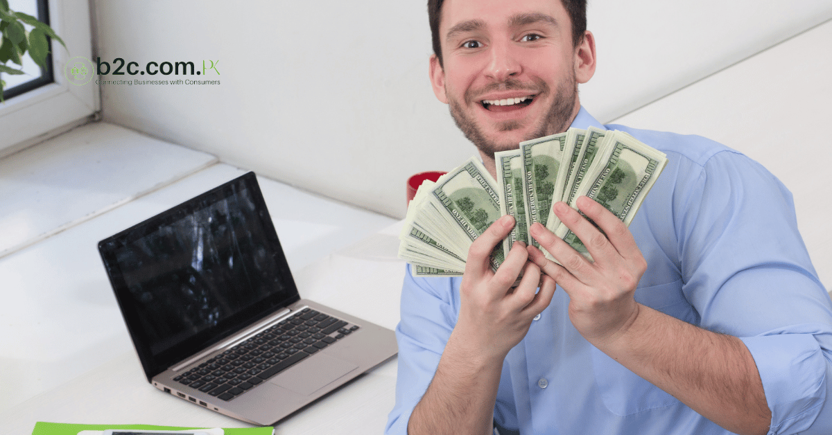 Pakistani Freelancers Earn a Record 1.6 Billion Dollars Strengthening Pakistan Digital Economy