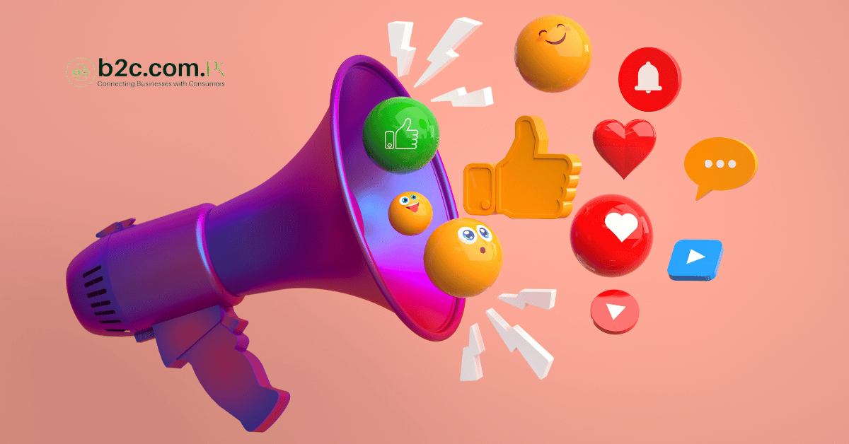 Stop Selling Every Day on Social Media